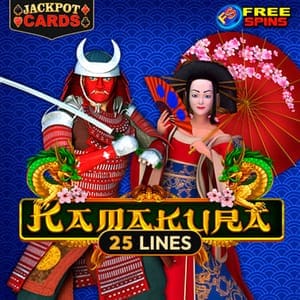 Kamakura game icon