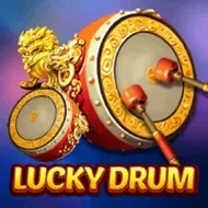 Lucky DrumJOKER game icon