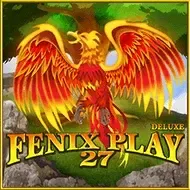 Fenix Play 27 DeluxeVoltent game icon