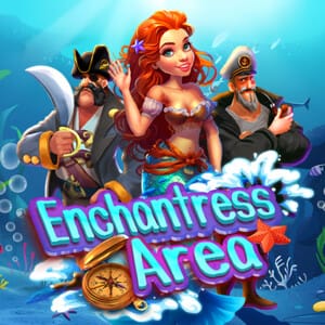 Enchantress Area game icon