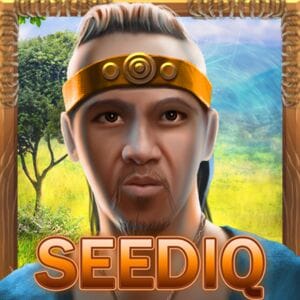Seediq game icon