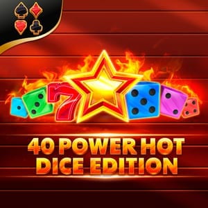 40 Power Hot Dice Edition screenshot