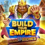 Build Your EmpireHighfive screenshot
