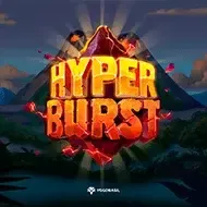 Hyper BurstYggdrasil game icon