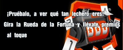 La Mejor Experiencia Casino en Perú