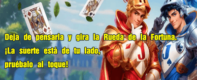 Bonos Increíbles en La Tinka Casino