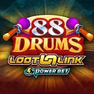 88 Drums game icon
