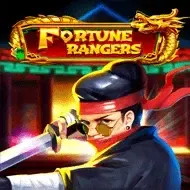 Fortune Rangers game icon