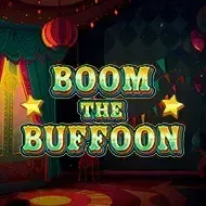 Boom the BuffoonPenguinking screenshot