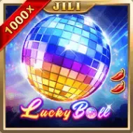 Lucky BallJILI game icon