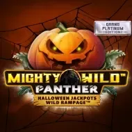 Mighty Wild Panther Grand Platinum Edition game icon