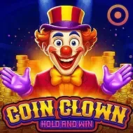 Coin Clown_ Hold & WinOnlyplay screenshot